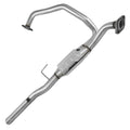 Catalytic Converter for Dodge Ram 1500 2500 3500 (1996–1999) 3.9L 5.2L 5.9L V8