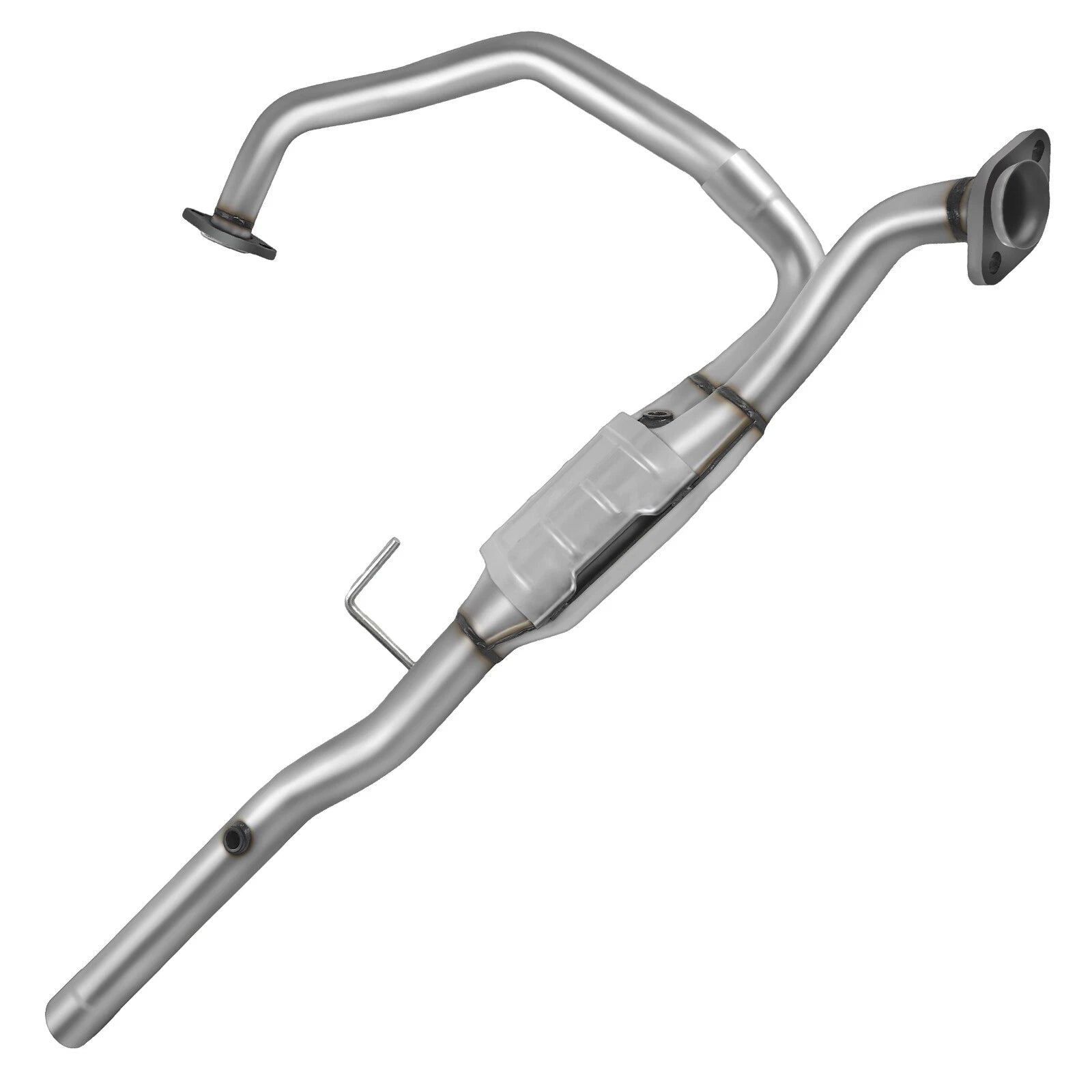 Catalytic Converter for Dodge Ram 1500 2500 3500 (1996–1999) 3.9L 5.2L 5.9L V8
