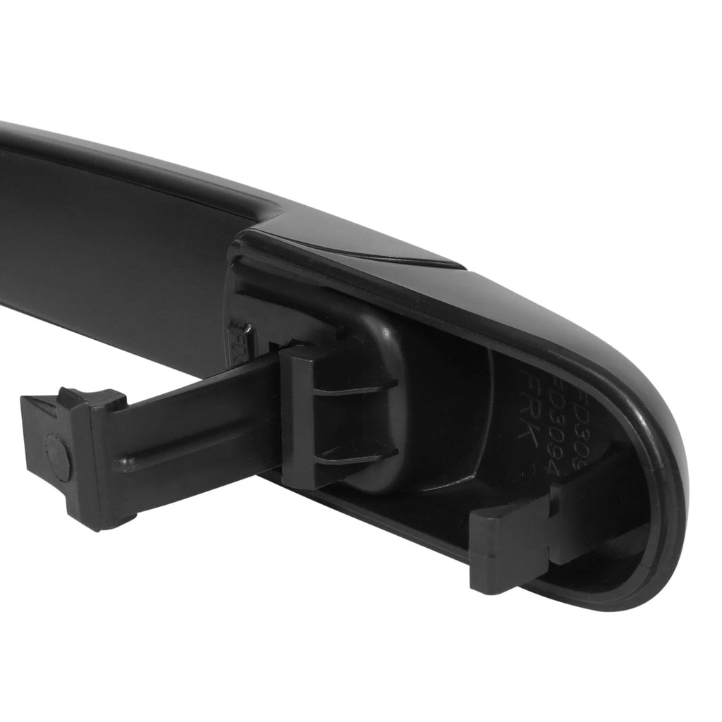 Set of 2 Door Pull Handle Levers for Ford Taurus (2010–2019)