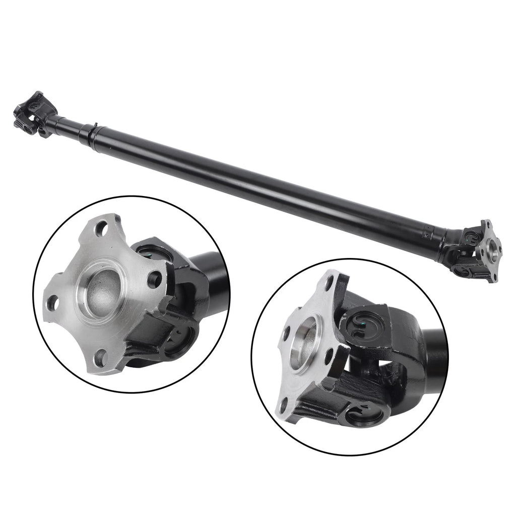 Driveshaft Prop Shaft Assembly for Toyota FJ Cruiser (2007–2014)