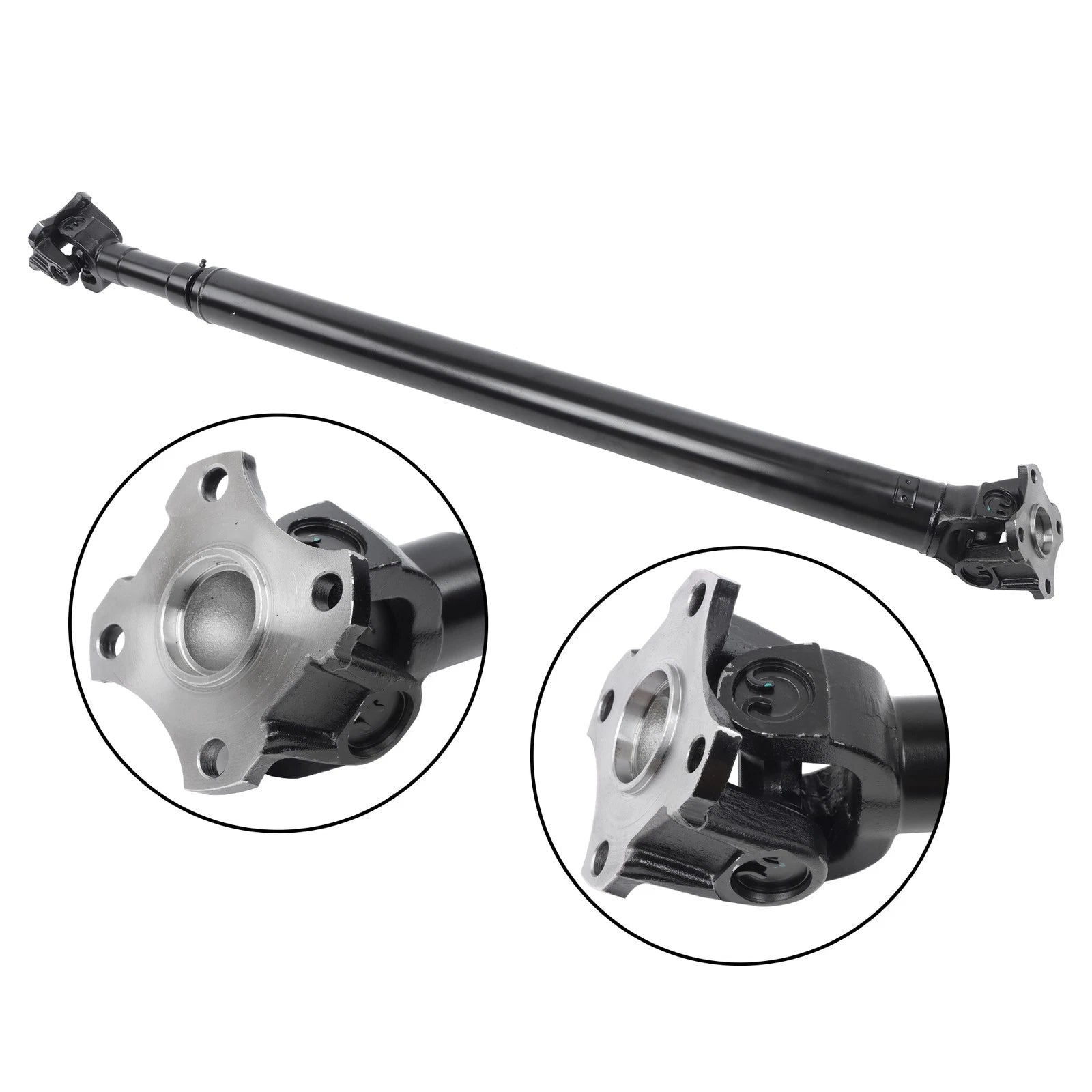 Driveshaft Prop Shaft Assembly for Toyota FJ Cruiser (2007–2014)