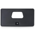 Tow Hook License Plate Mounting Bracket for Honda Odyssey (2005–2007)