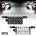 2X LED Trunk Lamps for GMC Chevrolet Silverado 1500 (2014–2019)