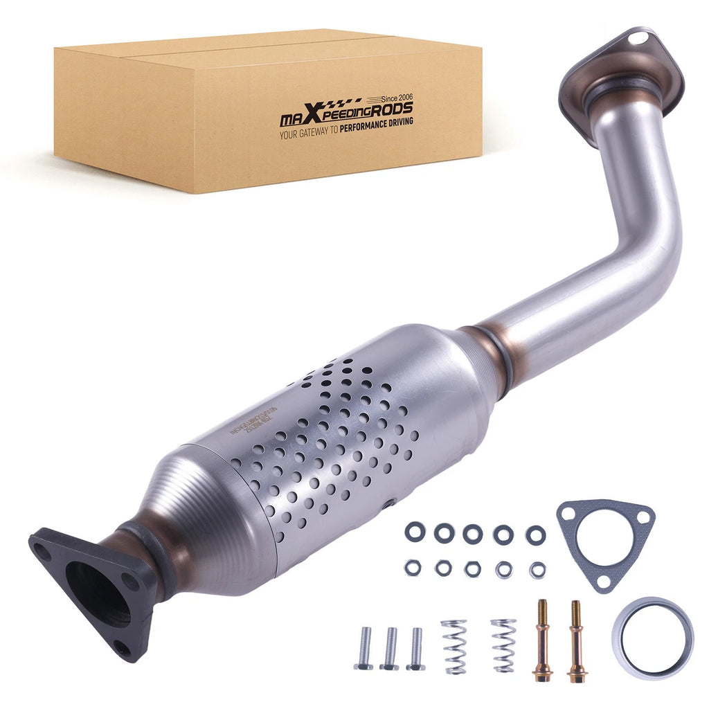 Catalytic Converter for Acura RSX / Honda Civic 2.0L (2002–2006) EPA OBD-II