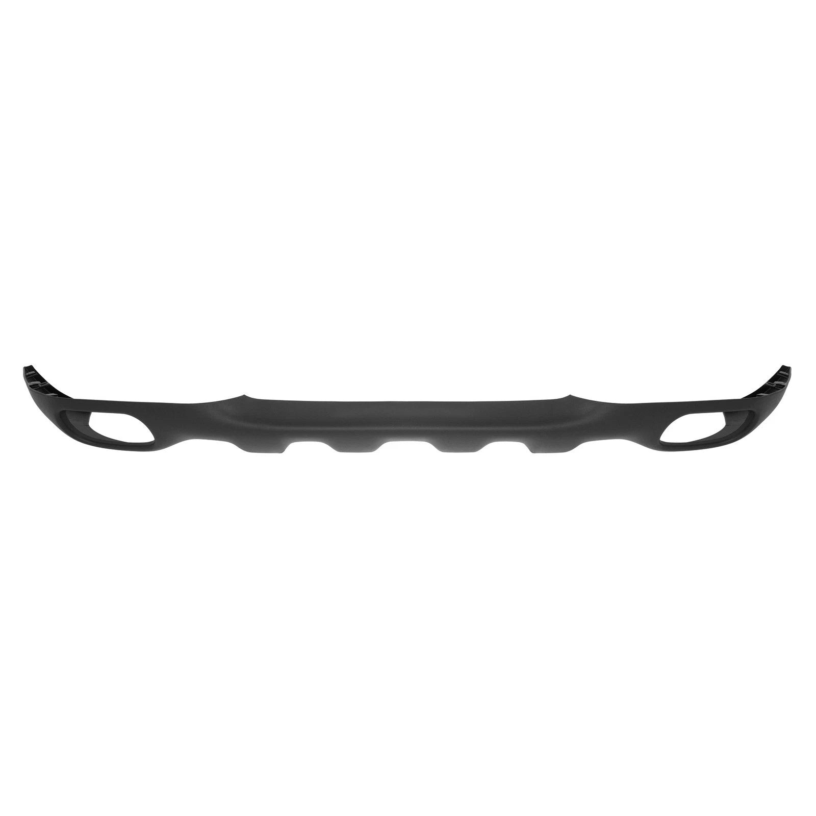 Front Bumper Lower Valance Deflector for Ford Ranger (1998–2000)