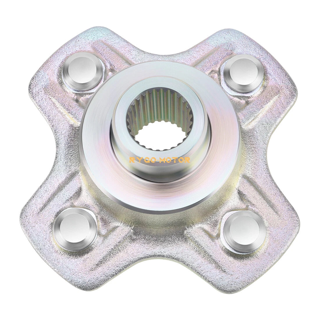 Rear Right Wheel Hub for Honda Foreman 500 4x4 TRX500FM1/FM2/FE1/FE2 (2014–2019)