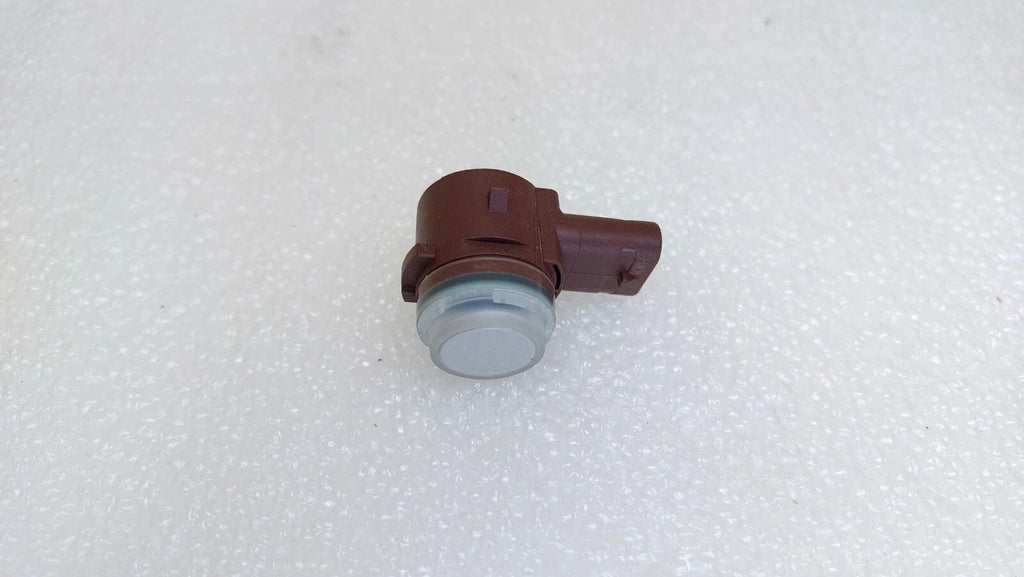 Ceramic Pearl Front Outer Park Sensor for Lincoln Navigator (2020–2024) JU5T-15C868-ACW
