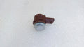 Ceramic Pearl Front Outer Park Sensor for Lincoln Navigator (2020–2024) JU5T-15C868-ACW