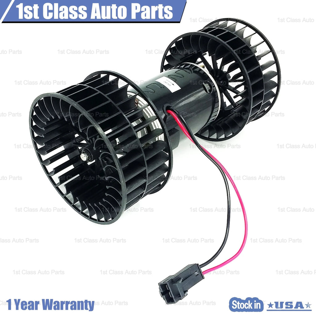 Blower Motor for Volvo Truck VN VNL (2000-2023)