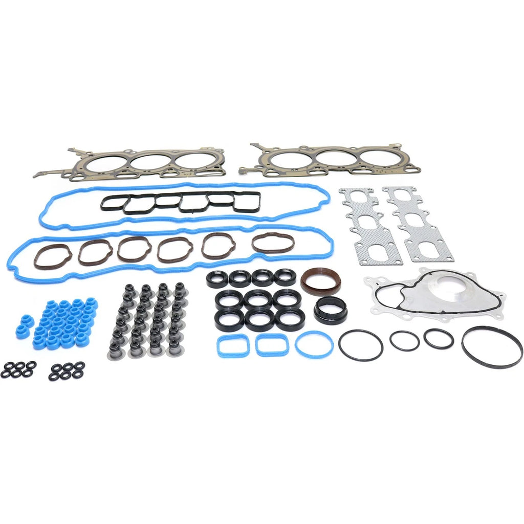 Cylinder Head Gasket Set for Ford F-150, Mustang 3.7L (2011–2015)