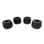 Set of 4 Power Trim Bushings for Mercruiser R/MR/Alpha One (23-99291T, 18-2702-04)