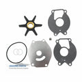 Outboard Water Pump & Impeller Kit 47-85089Q4 for Mercury Mariner 15-25HP (2-Cycle)