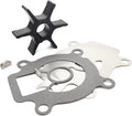 Water Pump Impeller Repair Kit for Suzuki Outboards 75 85 HP (17400-95351)