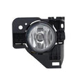 Replacement Driver Side Fog Light Assembly For 2009-2014 Nissan Maxima