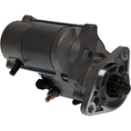 12V CW Starter for New Holland TC35DA (2003–2012)