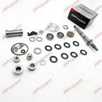 Supercharger Kit for Sea-Doo 1630 4-TEC (2016–2024) 010-104K 420893567 20tooth