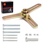 Crank Case Splitter Tool for 2-Stroke & 4-Stroke Engines