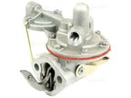 Fuel Lift Pump with Glass Bowl for Massey Ferguson 65 165 (1960–1975)
