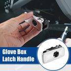 Glove Box Latch Handle Clip for Audi Q3 (2016–2018) No. 8U1857131
