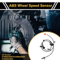 ABS Wheel Speed Sensor No. 57450SAA901 for Honda Jazz (2002–2008)