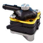 Fuel Pump for Johnson Evinrude Outboard 6HP 8HP 9.9HP 15HP (1992-Older)