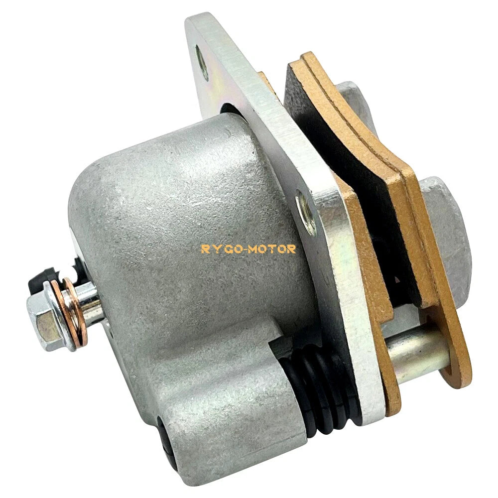 Rear Left Brake Caliper & Pads for Polaris Ranger 500 570 800 900 (2006–2021)