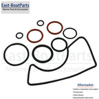 Gasket Seal Kit for Mercruiser Bravo Driveshaft Housing
