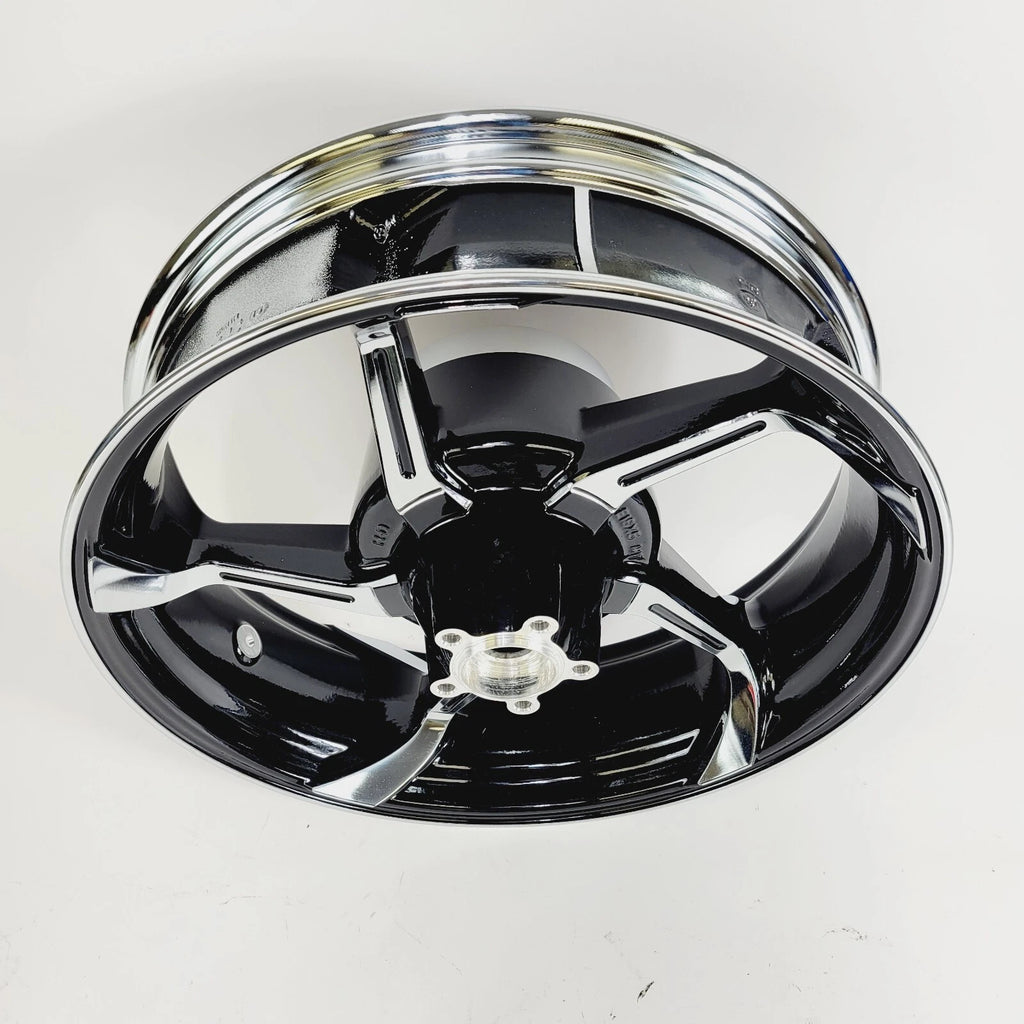 Aggressor Rear Wheel 18"x5" for Harley-Davidson CVO Street Glide (2009–2024)