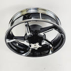 Aggressor Rear Wheel 18"x5" for Harley-Davidson CVO Street Glide (2009–2024)