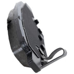Brake Pads Set for Chevy Malibu, Pontiac G6, G5, Saturn Aura