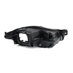 Left Headlight Bottom Base Case Housing for Jaguar XJ (2010-2015)