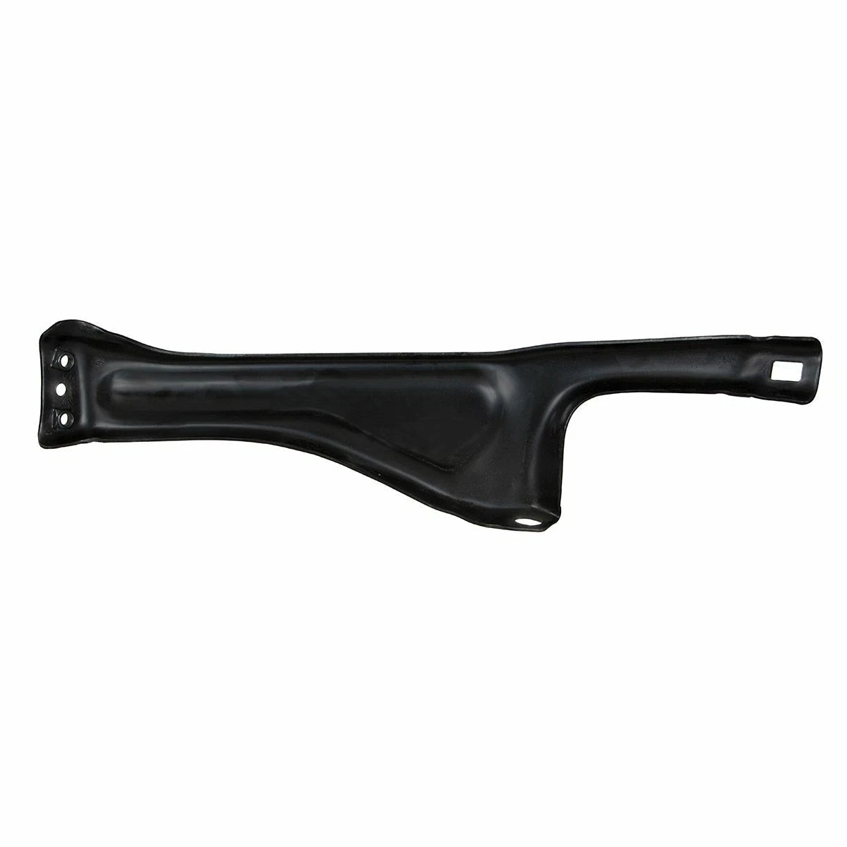 Passenger RH Outer Front Bumper Bracket for Chevy GMC Pickup (1981–1987)
