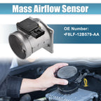 Mass Air Flow Sensor for Ford Expedition (1997–1998) No.F8LF-12B579-AA