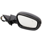 Left Power Heated Mirror for Honda Accord (2018–2022) with Signal Light