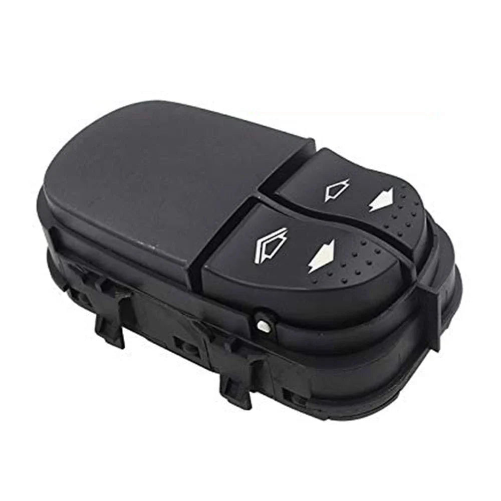 Power Window Switch Front Left for Ford Focus (2000–2007)