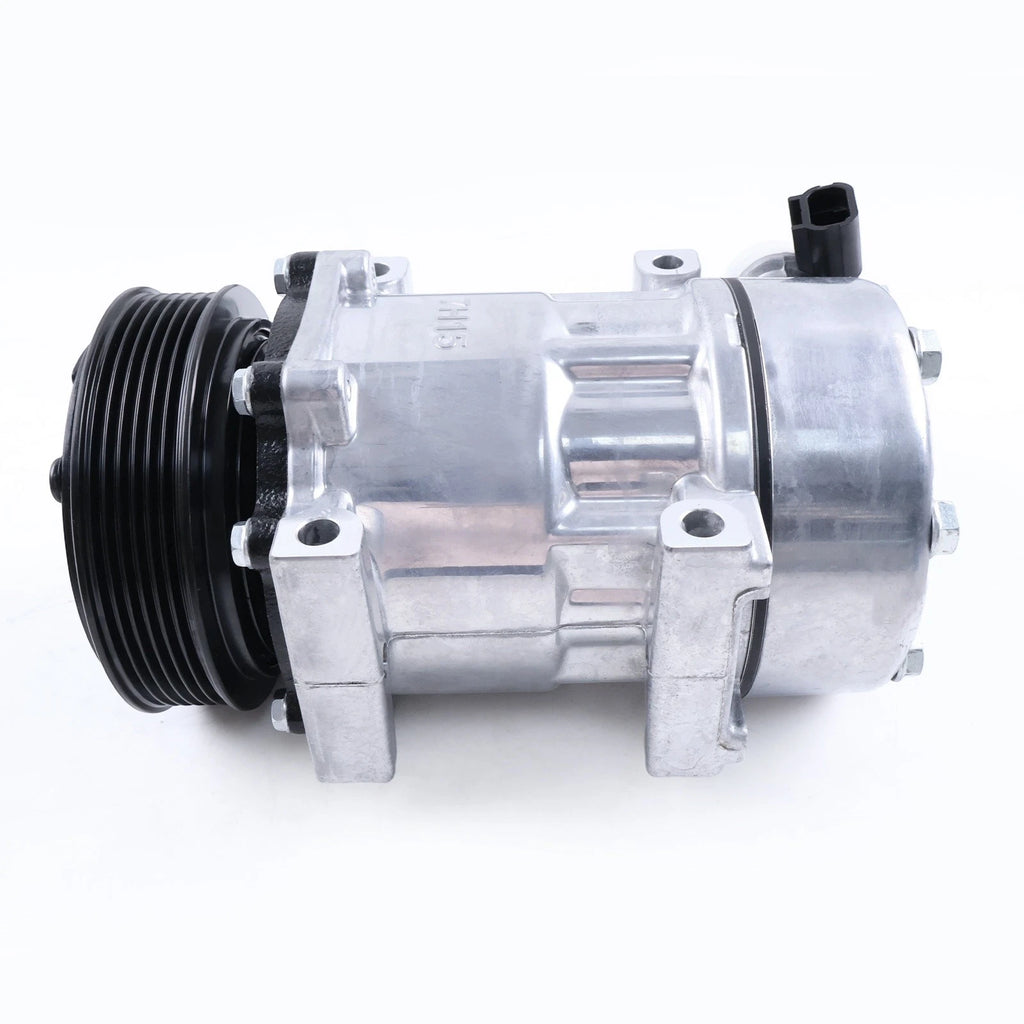 A/C Compressor for Peterbilt (2008–2013)
