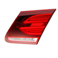 ULO Passenger RH Inner Taillight Assembly for A207 C207 E350 E400 E550 (2014–2017)