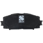 Front Brake Pads Set for Toyota Prius AWD-e Corolla Prime Lexus CT200h
