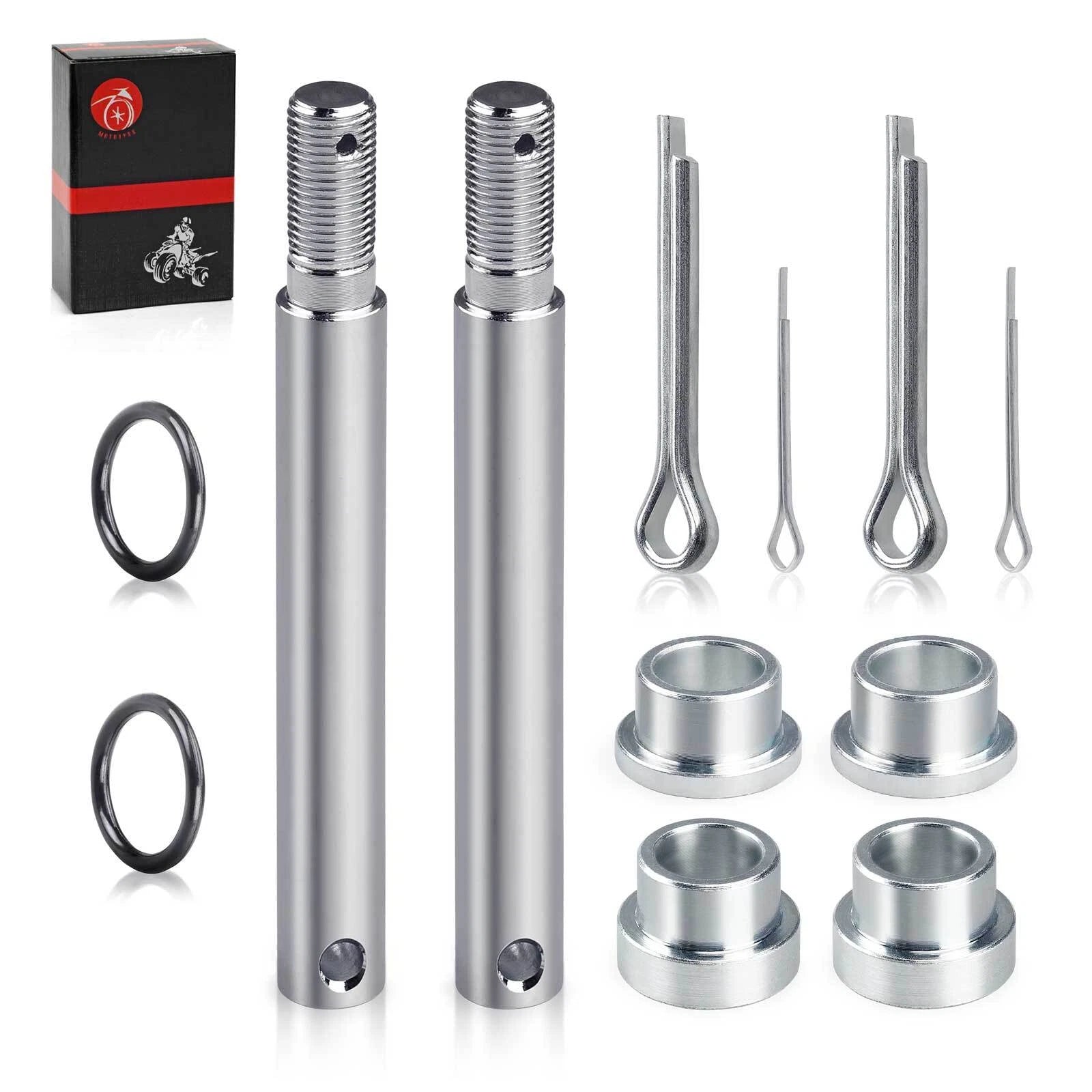 King Pin Bushing Kit for Yamaha G1 (1979–1989) 2-Cycle Gas/Electric