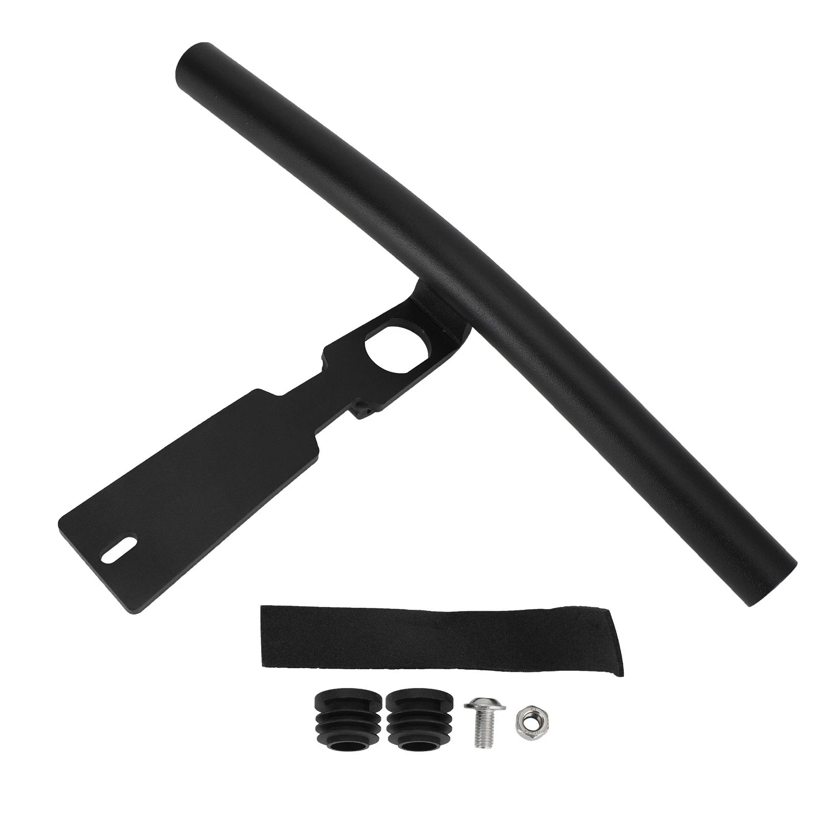 Front Spot Headlight Mount Bracket for Vespa Sprint 150 (2016–2021)