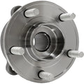Wheel Hubs for Make Model (Rear Driver or Passenger Side)