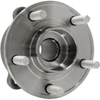 Wheel Hubs for Make Model (Rear Driver or Passenger Side)