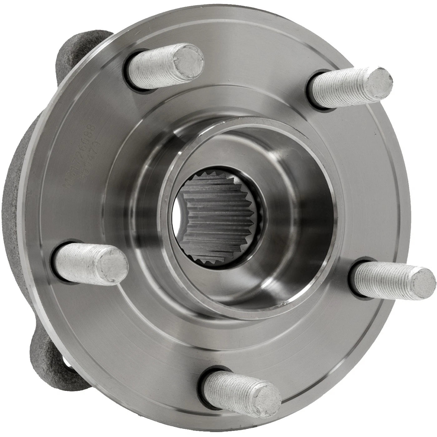 Wheel Hubs for Make Model (Rear Driver or Passenger Side)