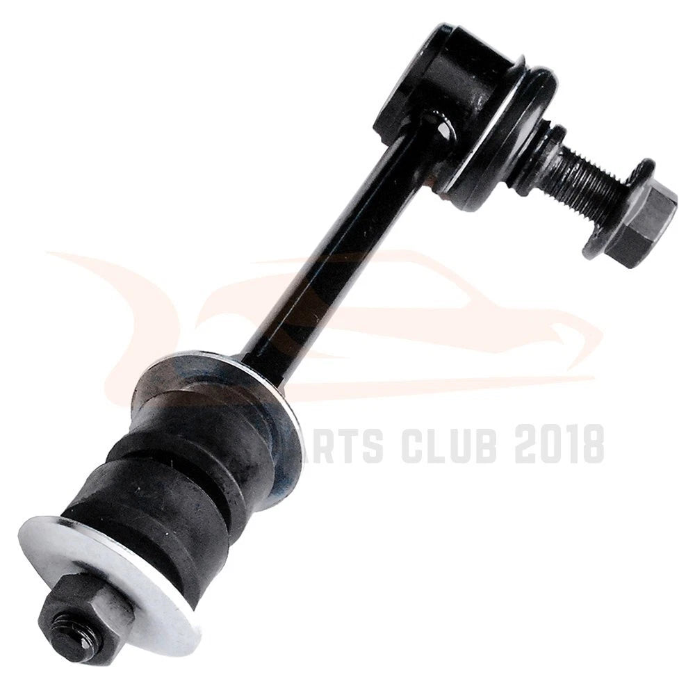 12Pcs Suspension Kit for Toyota 4Runner (2003–2009)