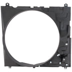 Fan Shrouds for Toyota Sequoia Tundra (2022–2024)