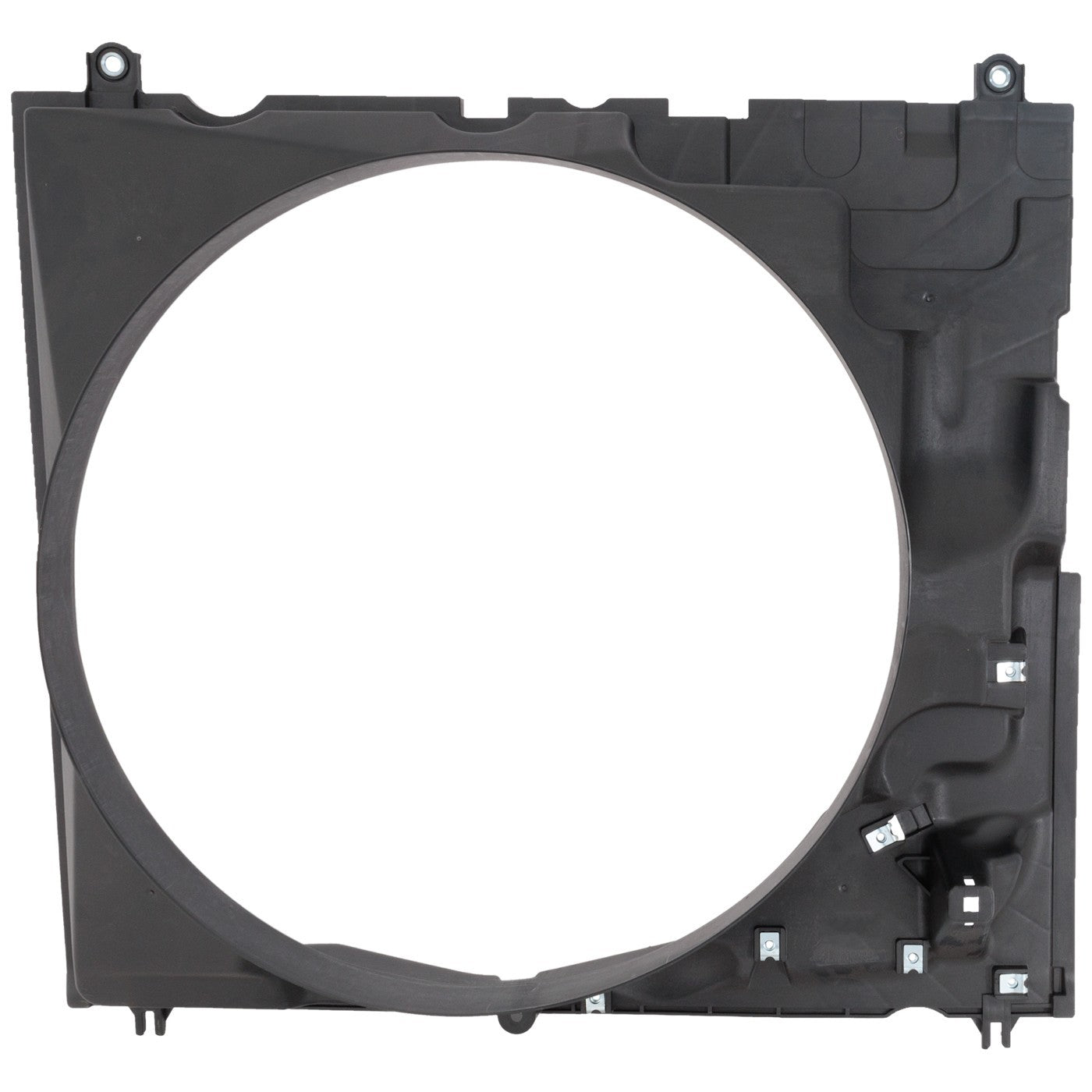 Fan Shrouds for Toyota Sequoia Tundra (2022–2024)