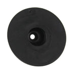 Rubber Boot Radio Antenna Bezel for 08-16 Ford F250 F350 Super Duty