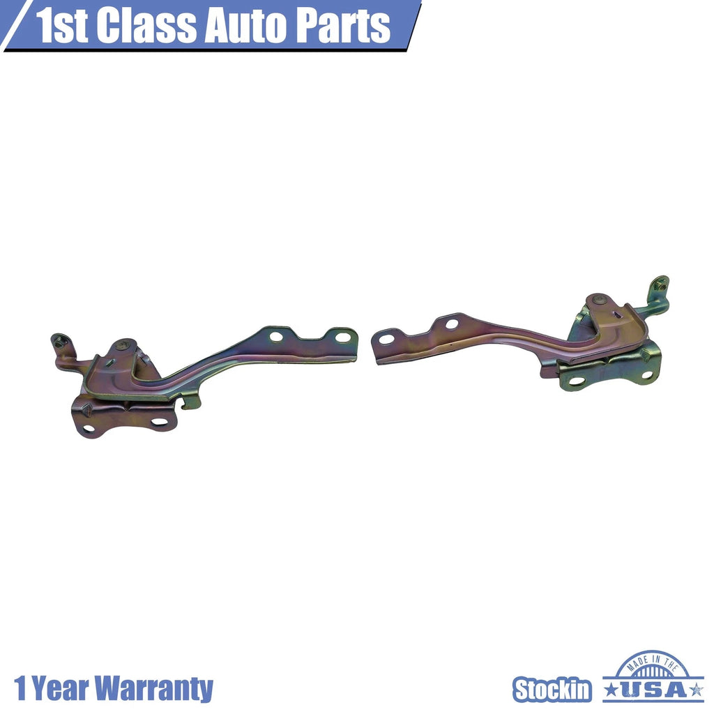 Hood Hinges for Kia Forte (2010–2013)
