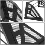 Chase Rack Roll Bar for Toyota Tundra Styleside (2007–2018)
