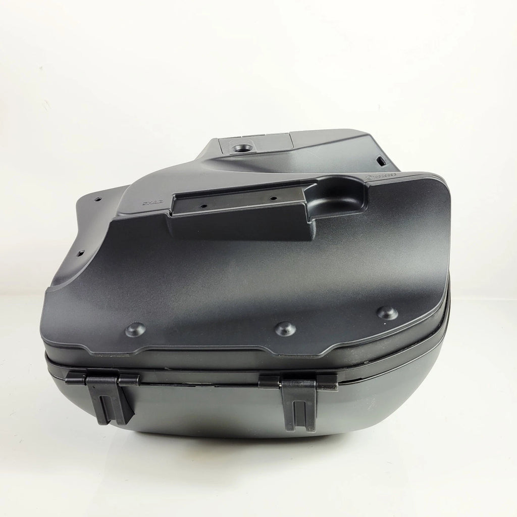 Touring Side Case Luggage for BMW F800GT F800R (2012–2017) OEM 77418529893
